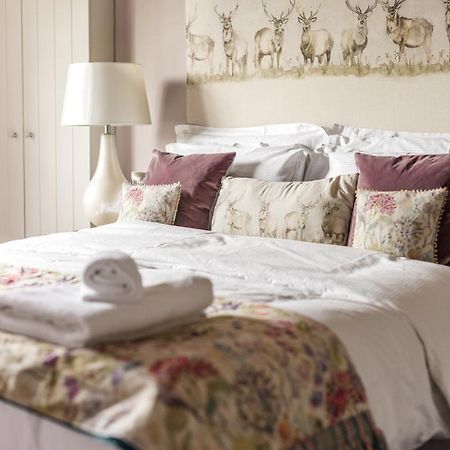 Plum And Partridge Husthwaite Hotel York Ngoại thất bức ảnh